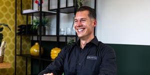 Enzo Mommers