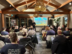 Meet-up Venlo