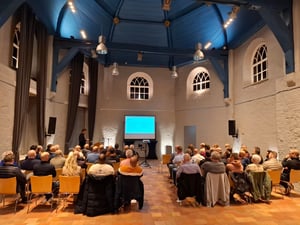 Meet-Up Zaltbommel