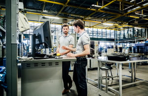 Process Engineers